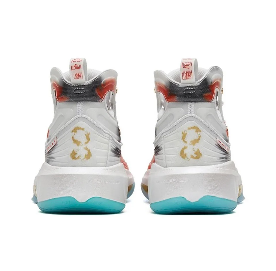 ANTA KT8 Klay Thompson 8 'KOI' - Image 4