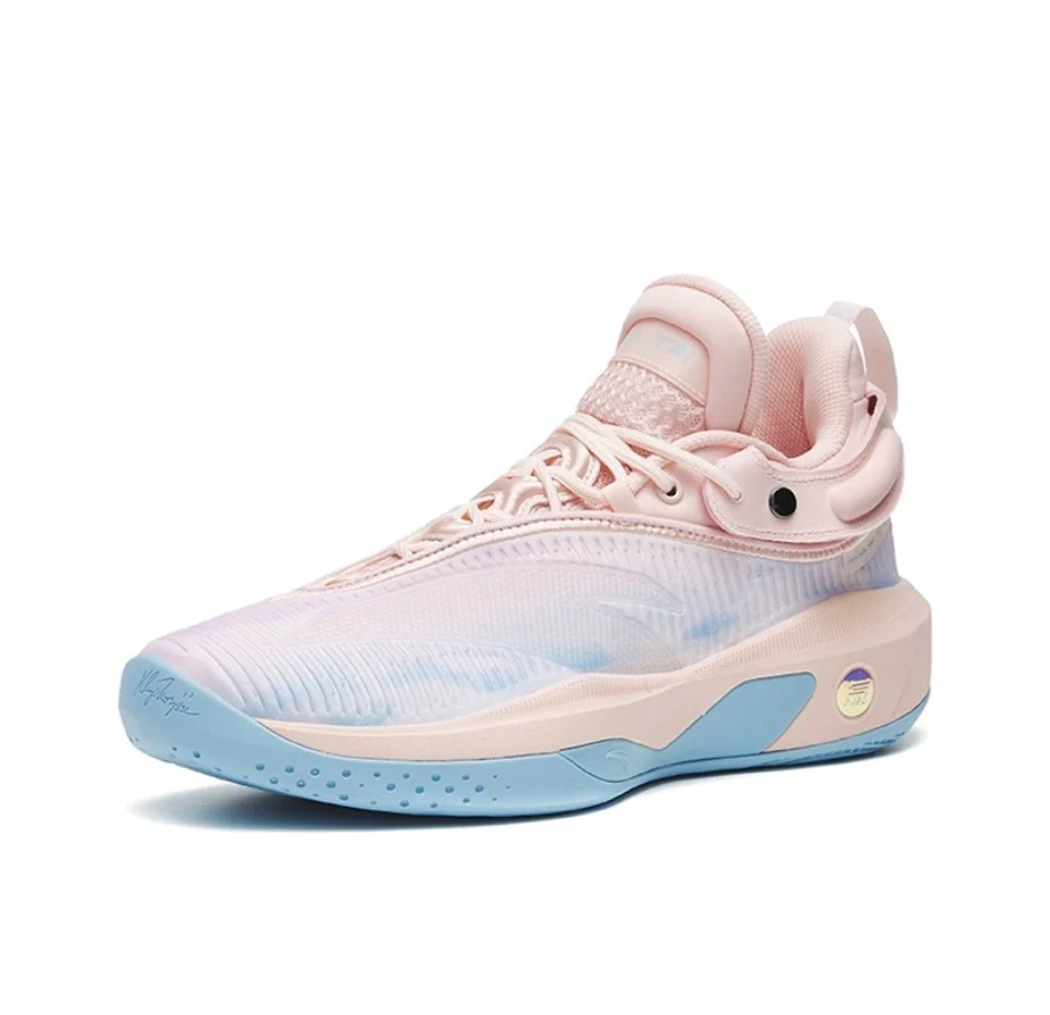 ANTA KT8 Klay Thompson 8 'Los Angeles Sunset' - Image 2