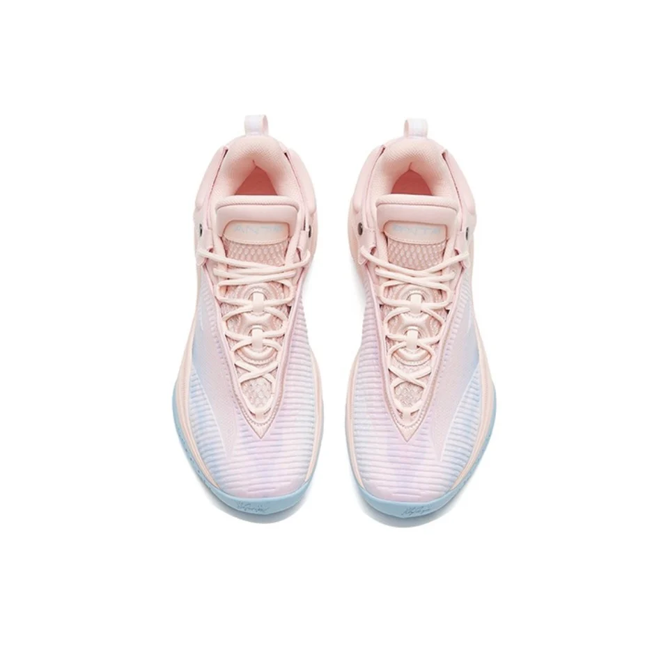 ANTA KT8 Klay Thompson 8 'Los Angeles Sunset' - Image 3
