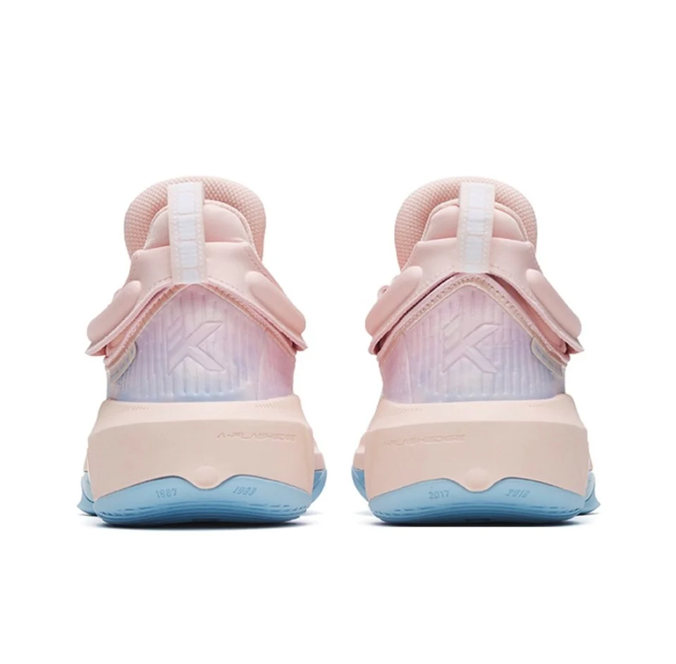 ANTA KT8 Klay Thompson 8 'Los Angeles Sunset' - Image 4