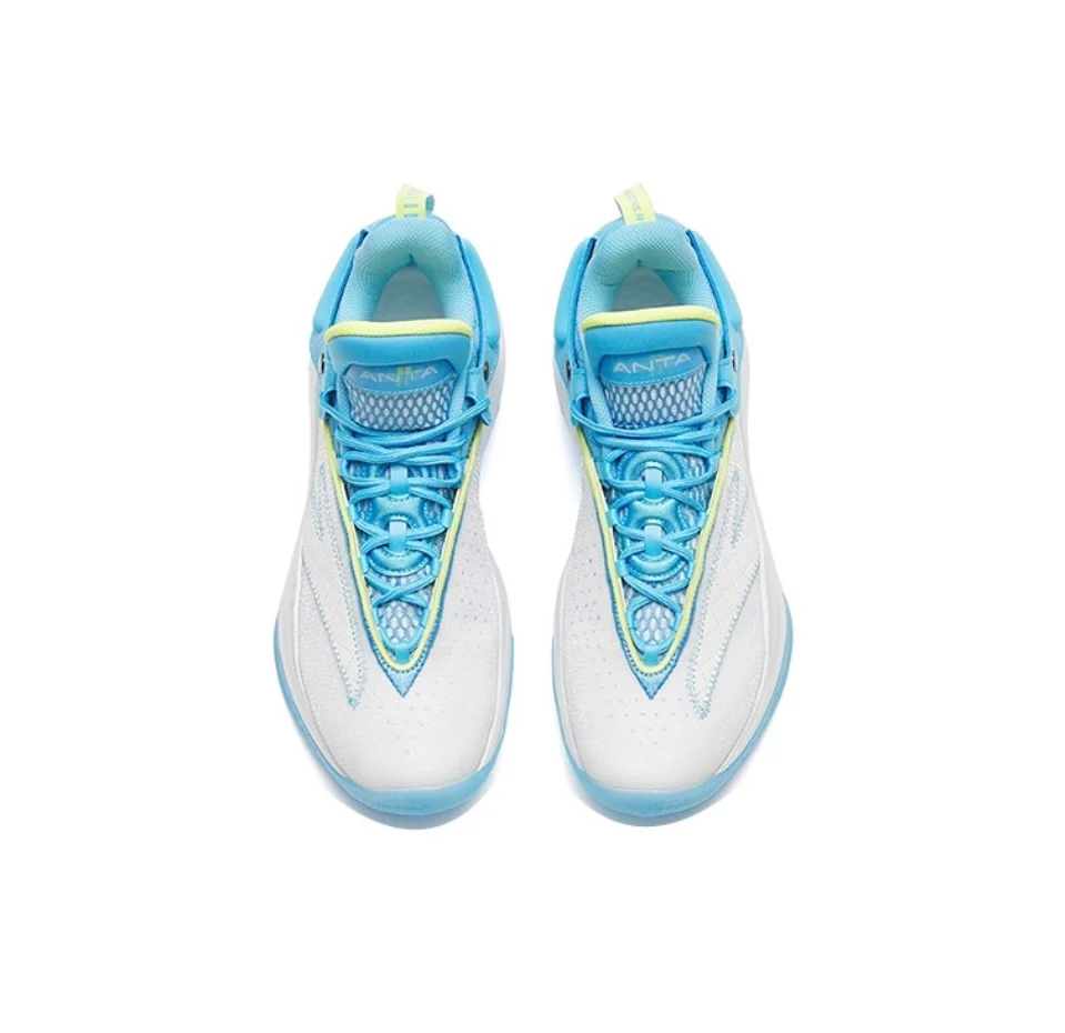 ANTA KT8 Klay Thompson 8 ''No Need to Talk' - Image 3