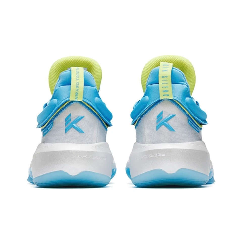 ANTA KT8 Klay Thompson 8 ''No Need to Talk' - Image 4
