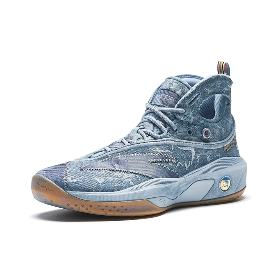 ANTA KT8 Klay Thompson 8 'Qixi' - Image 2