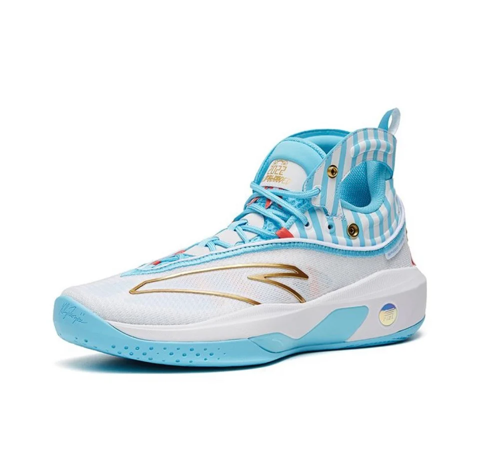 ANTA KT8 Klay Thompson 8 'Sailor Tang' - Image 2