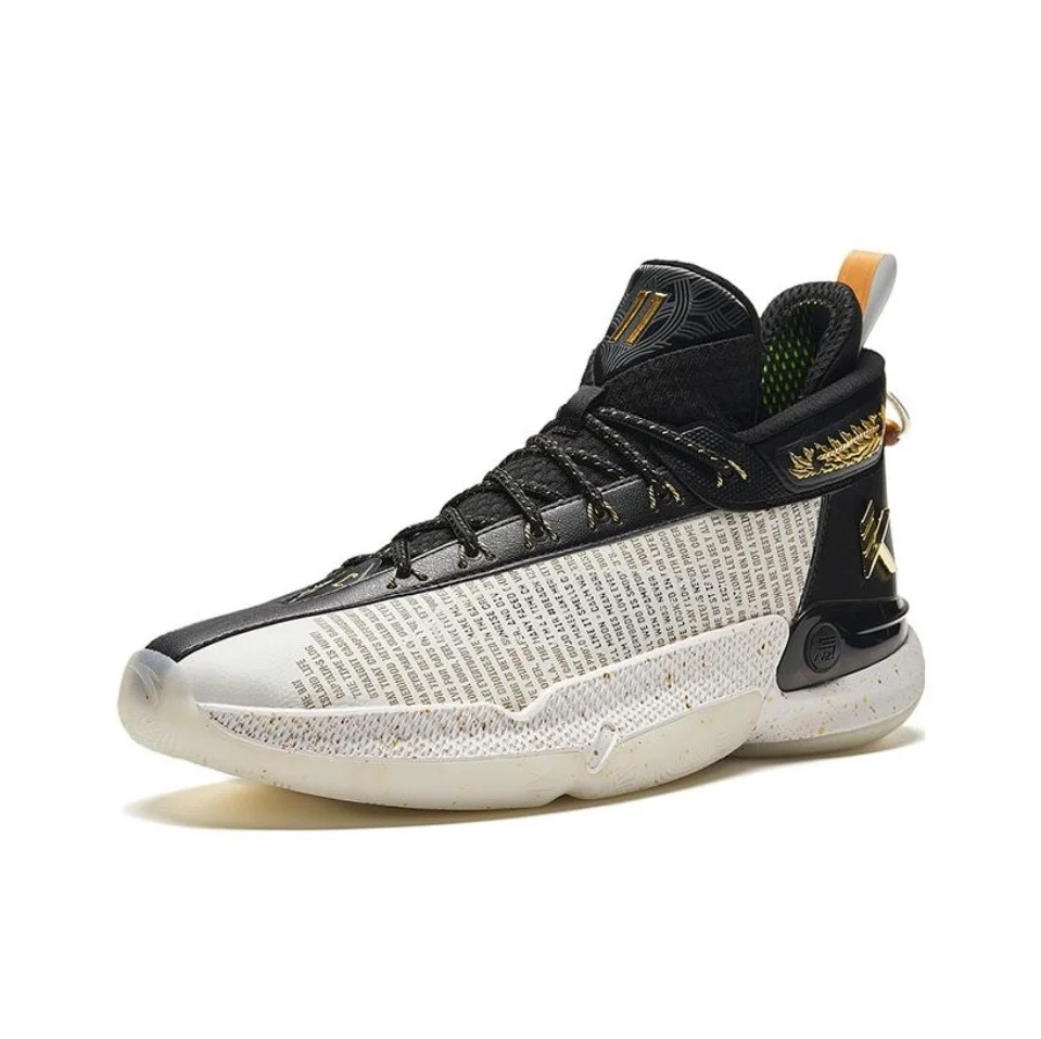 ANTA KT9 Klay Thompson 'Captain's Log' - Image 2