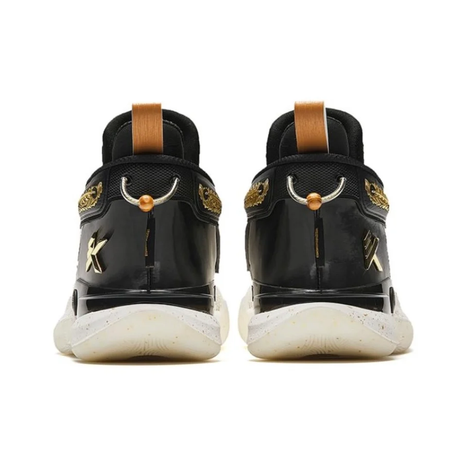 ANTA KT9 Klay Thompson 'Captain's Log' - Image 4