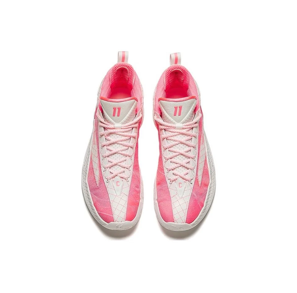ANTA KT9 Klay Thompson 'Heart' - Image 2