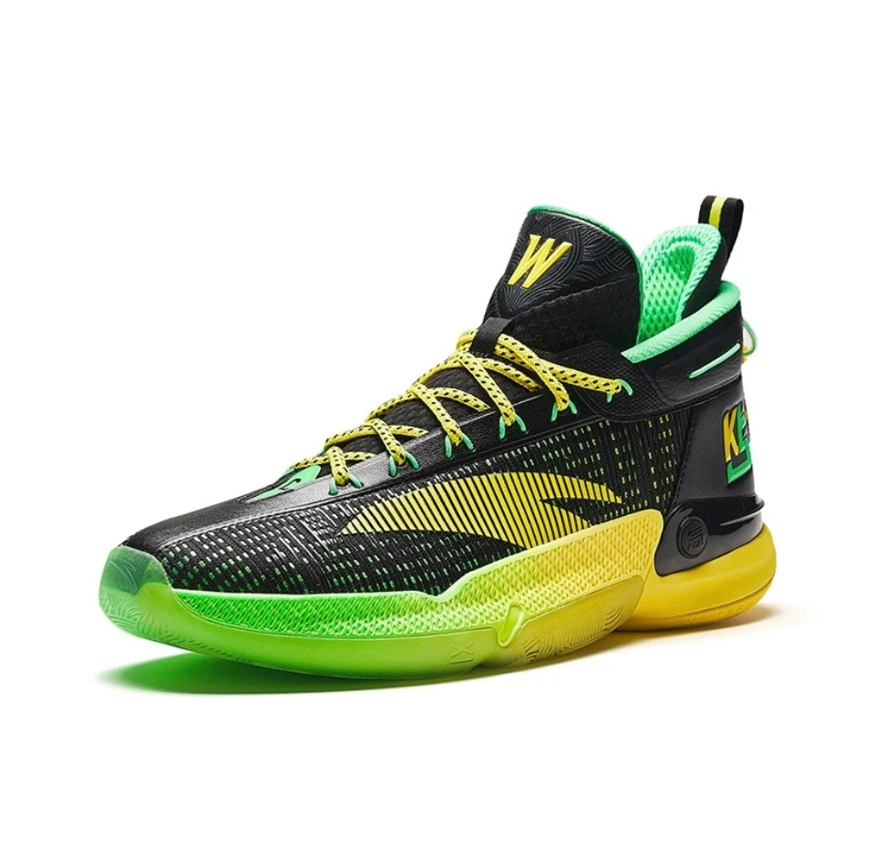 ANTA KT9 Klay Thompson 'Looney PE' - Image 2