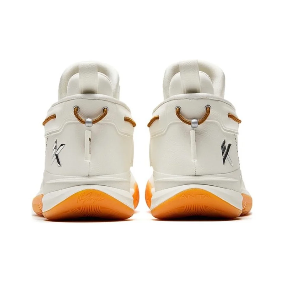 ANTA KT9 Klay Thompson 'Sailboat' - Image 4
