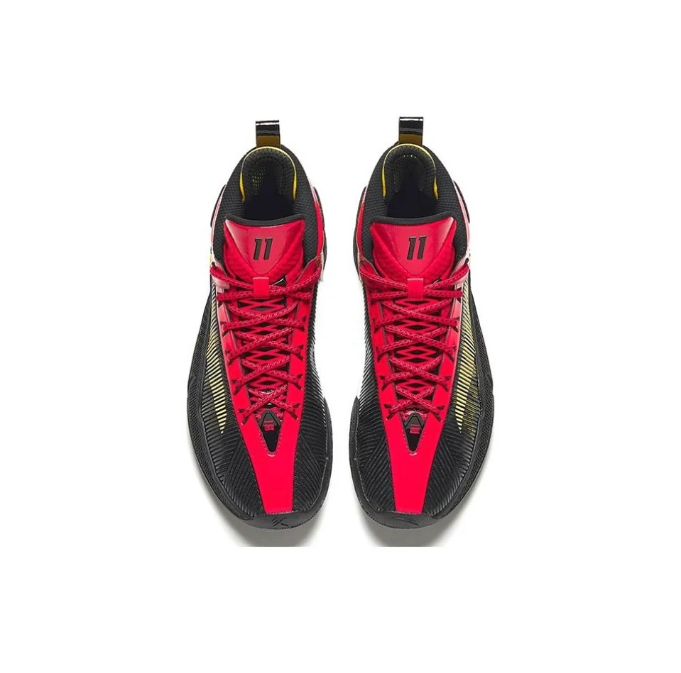 ANTA KT9 Klay Thompson 'SANY' - Image 3