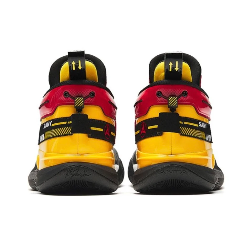 ANTA KT9 Klay Thompson 'SANY' - Image 4