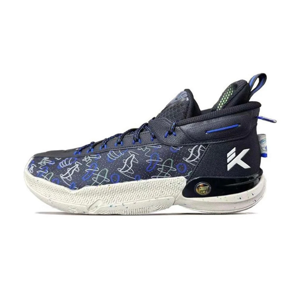 ANTA KT9 Klay Thompson 'The Wizard of Oz'