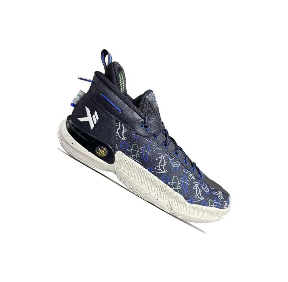 ANTA KT9 Klay Thompson 'The Wizard of Oz' - Image 3