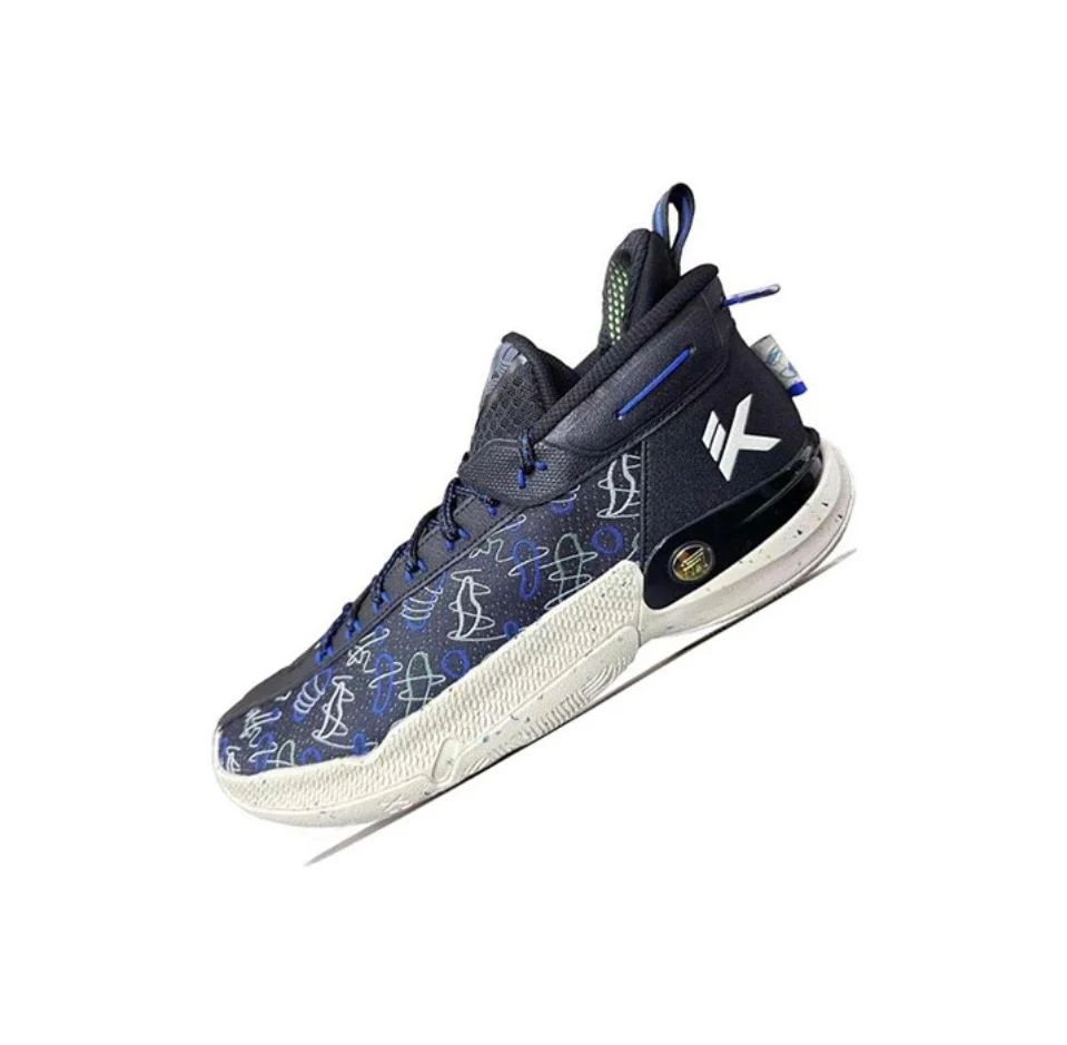 ANTA KT9 Klay Thompson 'The Wizard of Oz' - Image 4