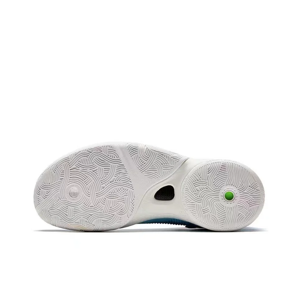 ANTA KT9 Klay Thompson 'Water Rhyme' - Image 5
