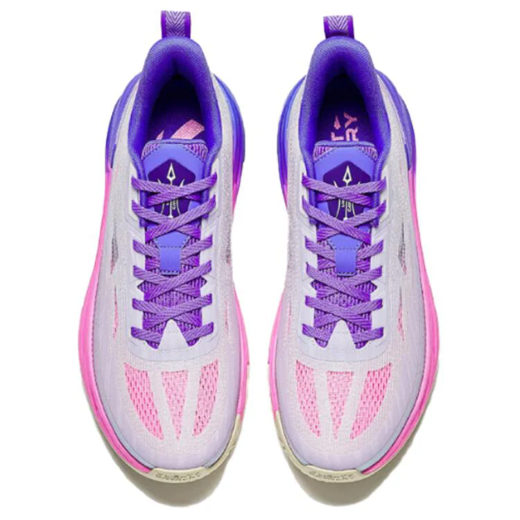 Anta Light Cavalry 10 'Purple' - Image 3