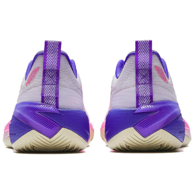 Anta Light Cavalry 10 'Purple' - Image 4