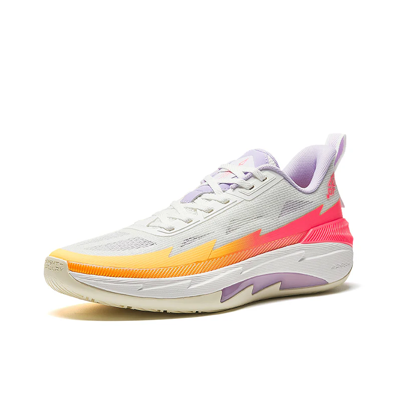 Anta Light Cavalry 10 'White Orange' - Image 2