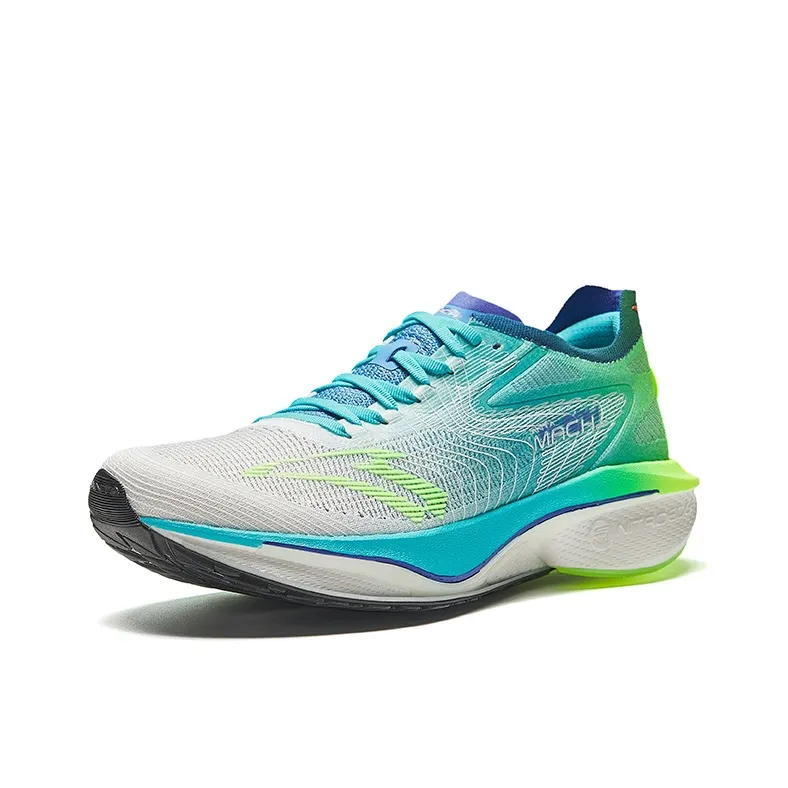 ANTA MACH 4.0 PRO V2 'Papyrus' - Image 4