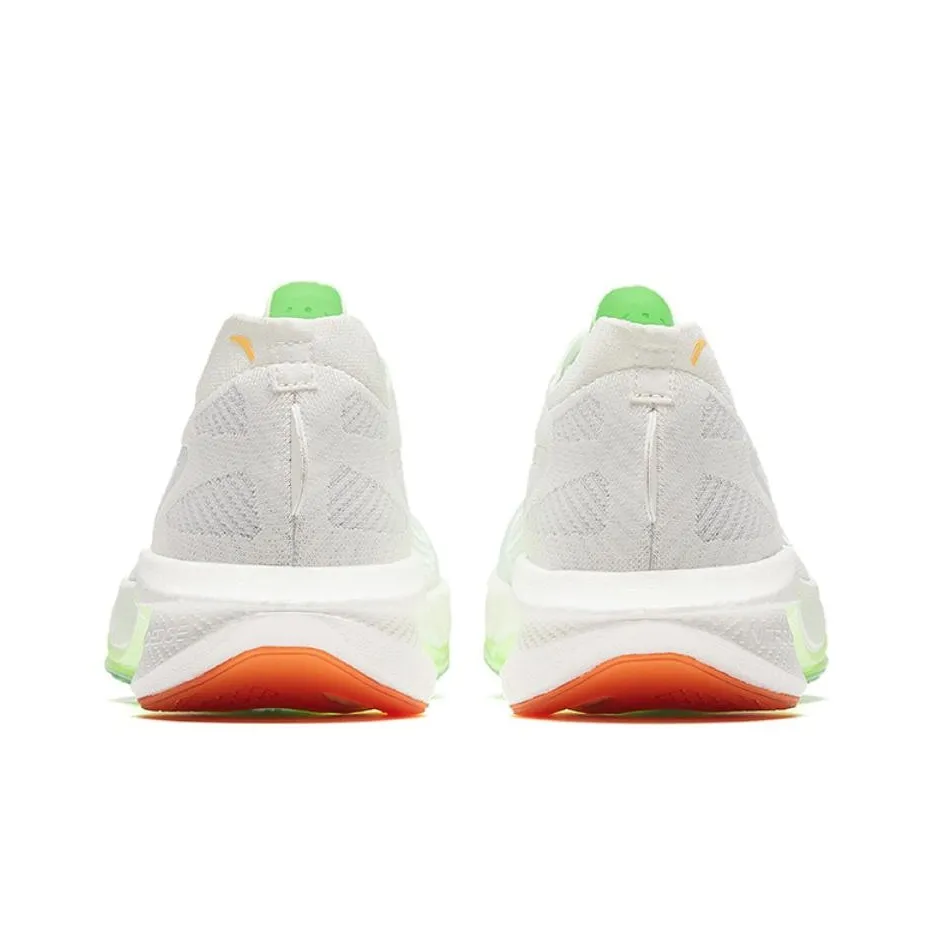ANTA MACH 4.0 PRO 'White Green'「Women」 - Image 2
