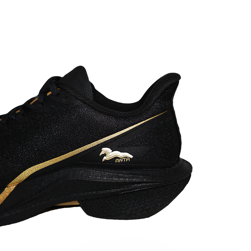 ANTA MACH 5.0 'Black Golden' - Image 3