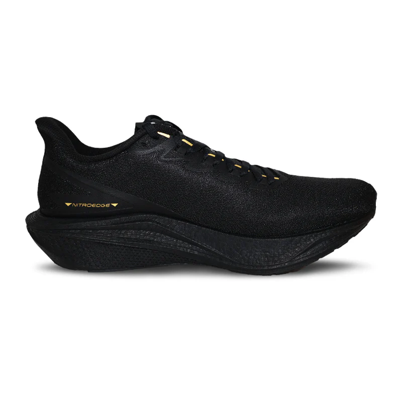 ANTA MACH 5.0 'Black Golden' - Image 4