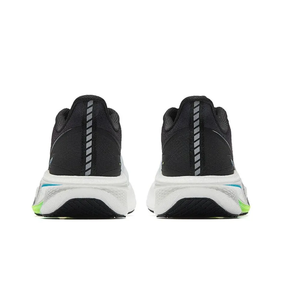 ANTA MACH 5.0 'Black White Blue' - Image 3
