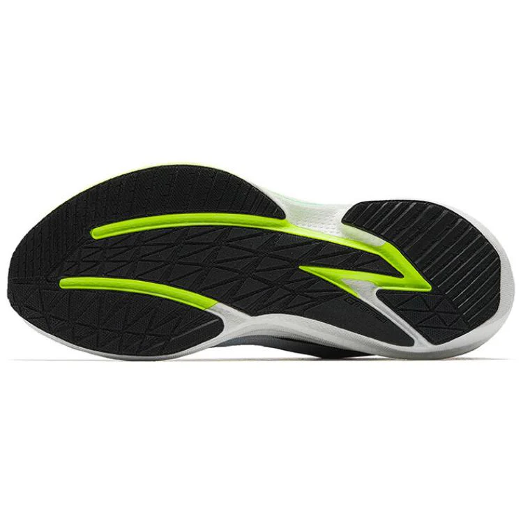 ANTA MACH 5.0 'Black White Blue' - Image 5