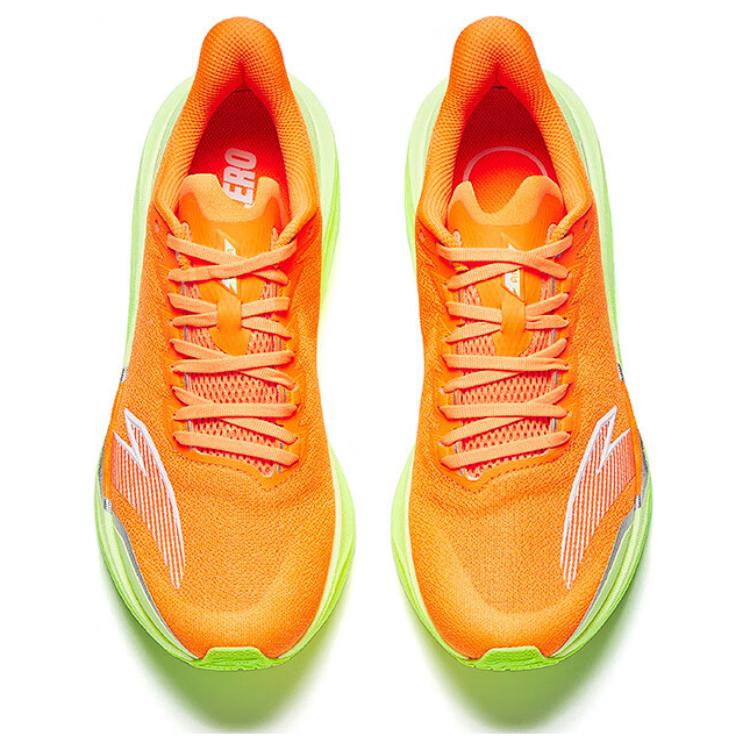 ANTA MACH 5.0 'Orange Green' - Image 3