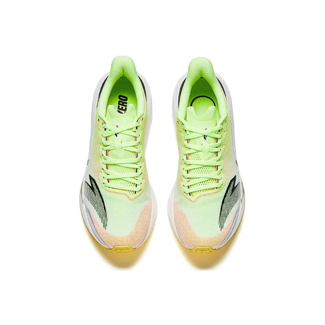 ANTA MACH 5.0 'White Green Black' - Image 4