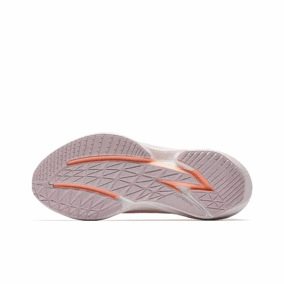ANTA MACH 5.0 'White Pink Orange'「Women」 - Image 5