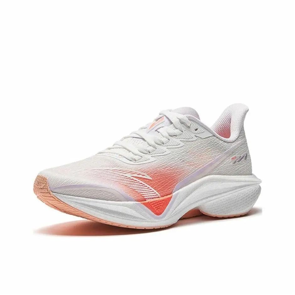 ANTA MACH 5.0 'White Purple Red'「Women」 - Image 4
