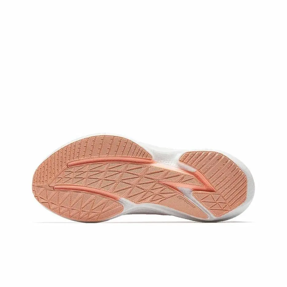 ANTA MACH 5.0 'White Purple Red'「Women」 - Image 5