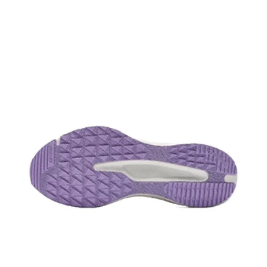 ANTA MACH 5 SE 'White Blue Purple'「Women」 - Image 2