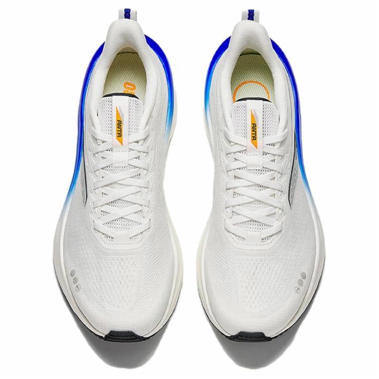 ANTA MACH 5 SE 'White Gray' - Image 4