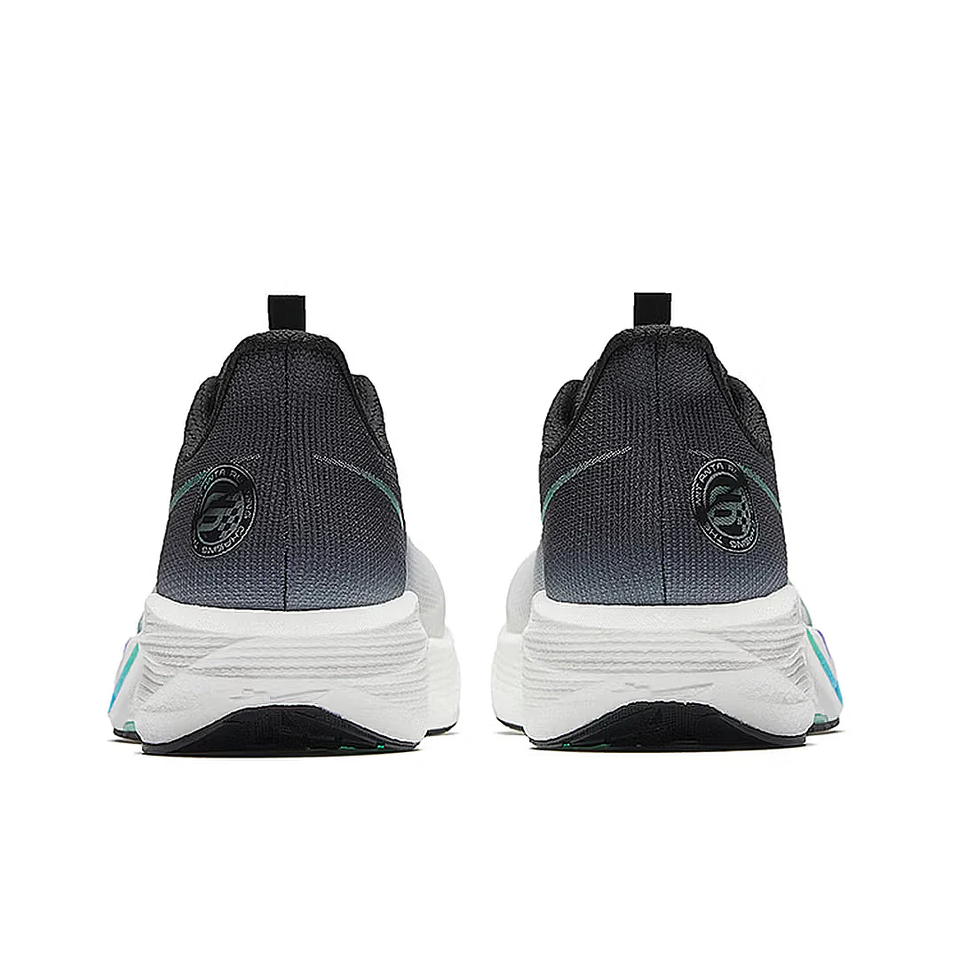 Anta Mach 6 'Black White' - Image 4