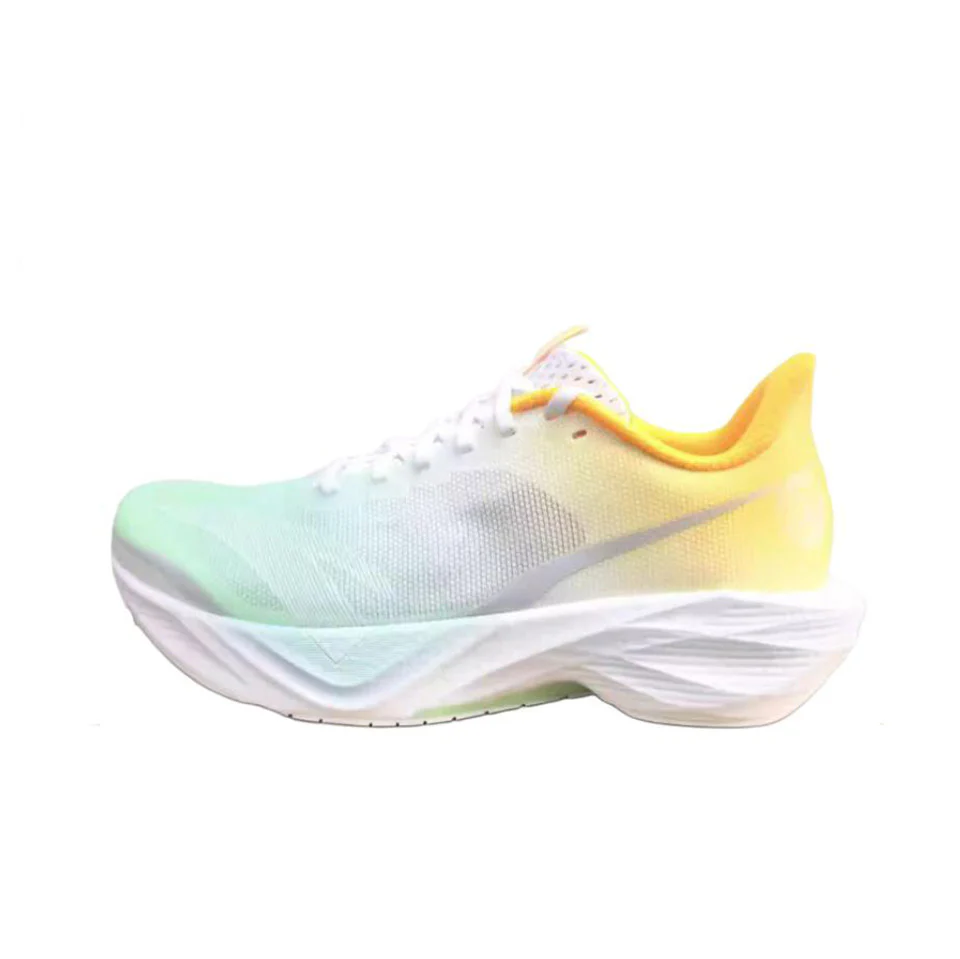 Anta Mach 6 'Blue White Yellow'