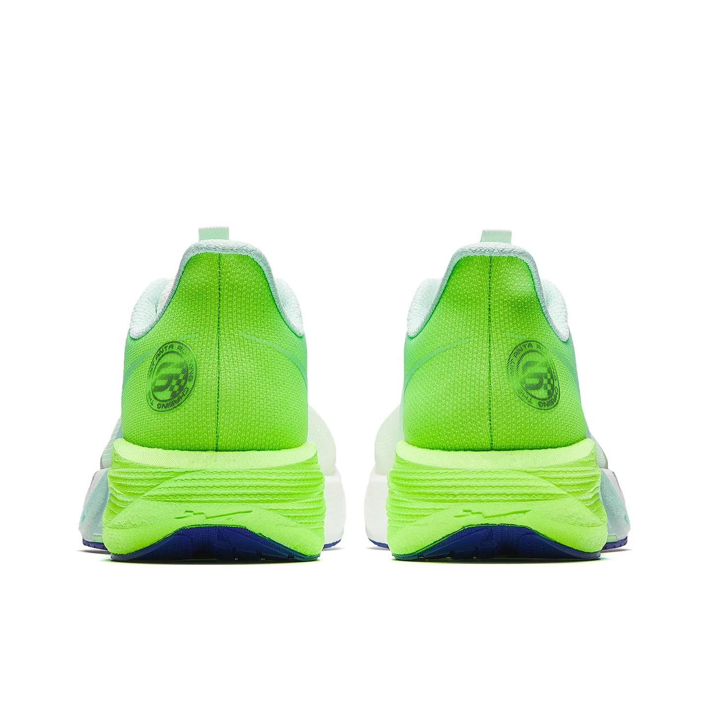 Anta Mach 6 'Fluorescent green' - Image 4
