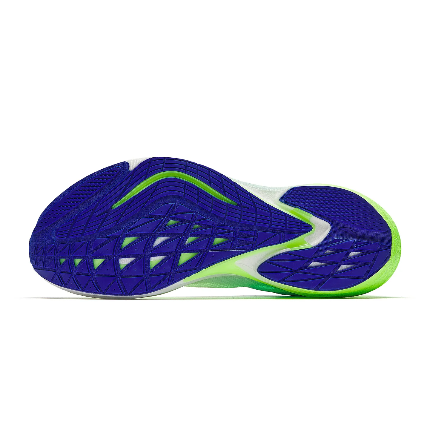 Anta Mach 6 'Fluorescent green' - Image 5