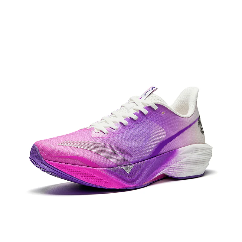 Anta Mach 6 ’Purple‘ - Image 2