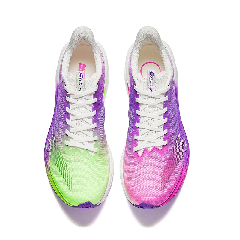 Anta Mach 6 ’Purple‘ - Image 3