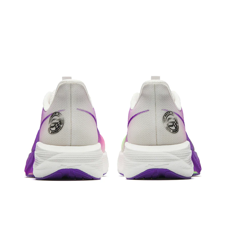Anta Mach 6 ’Purple‘ - Image 4