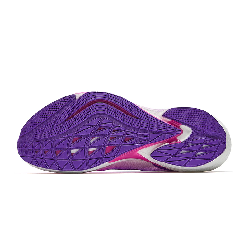Anta Mach 6 ’Purple‘ - Image 5