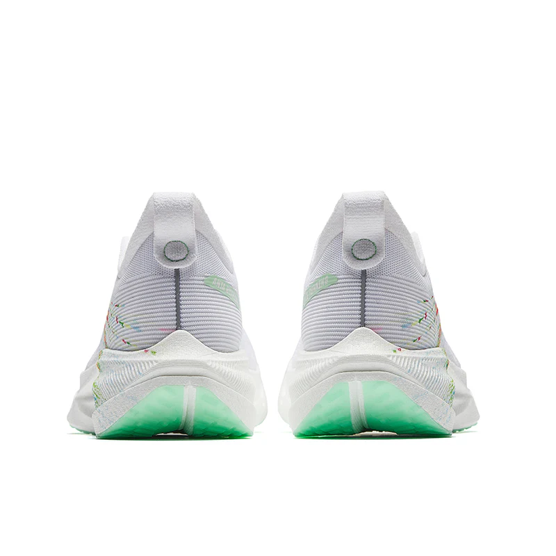 ANTA Mario 2 Running Shoes 'White' - Image 4