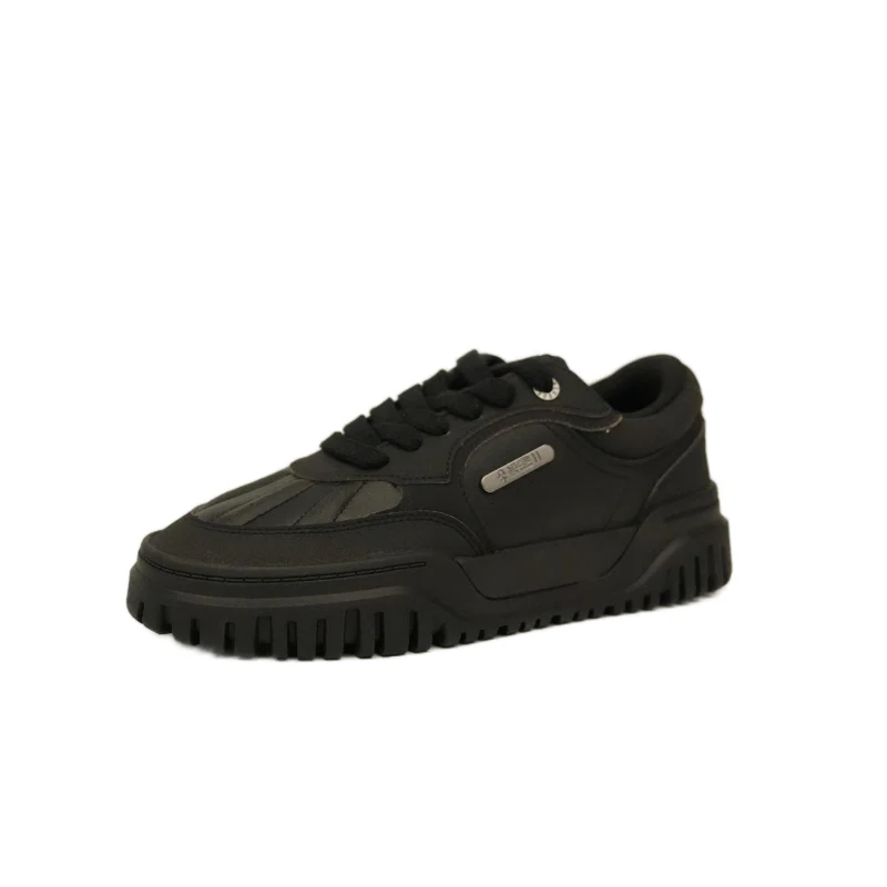 Anta Kai Hélà TRIBE Sneakers 'Black' - Image 2