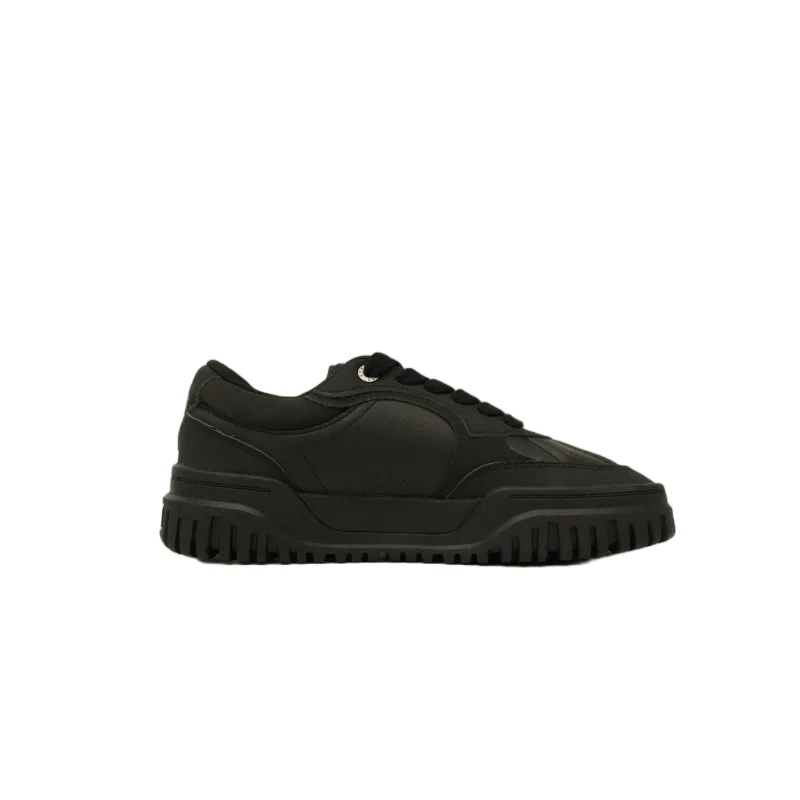 Anta Kai Hélà TRIBE Sneakers 'Black' - Image 3