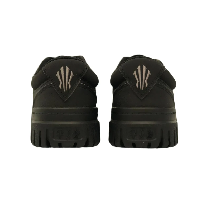 Anta Kai Hélà TRIBE Sneakers 'Black' - Image 4