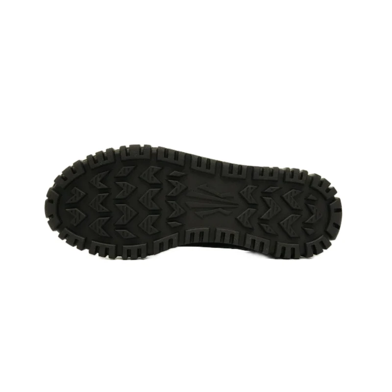 Anta Kai Hélà TRIBE Sneakers 'Black' - Image 5