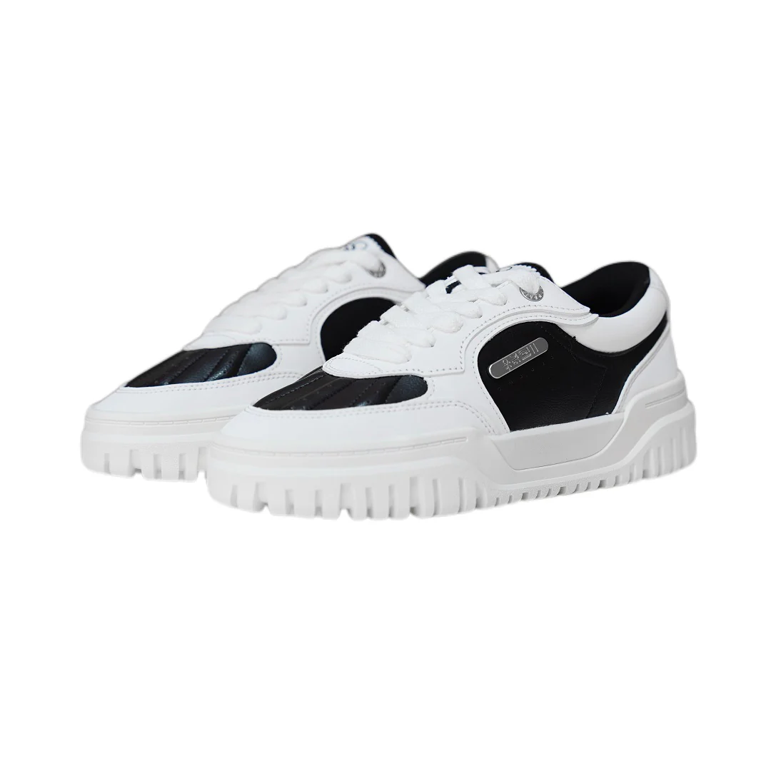 Anta Owen Hélà TRIBE Sneakers 'Panda Color' - Image 3