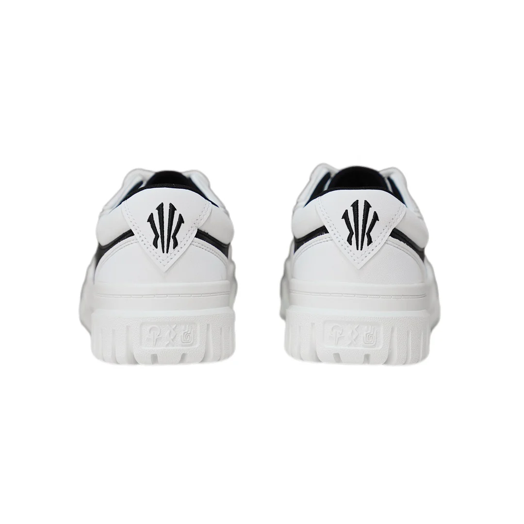 Anta Owen Hélà TRIBE Sneakers 'Panda Color' - Image 4